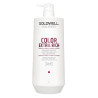 Colour Revitalizing Shampoo Goldwell Dualsenses Color Extra Rich 1 L