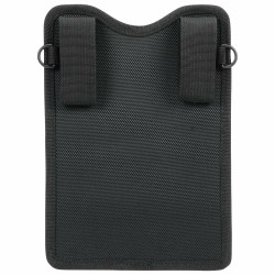 Tablet cover Mobilis 031014 Black