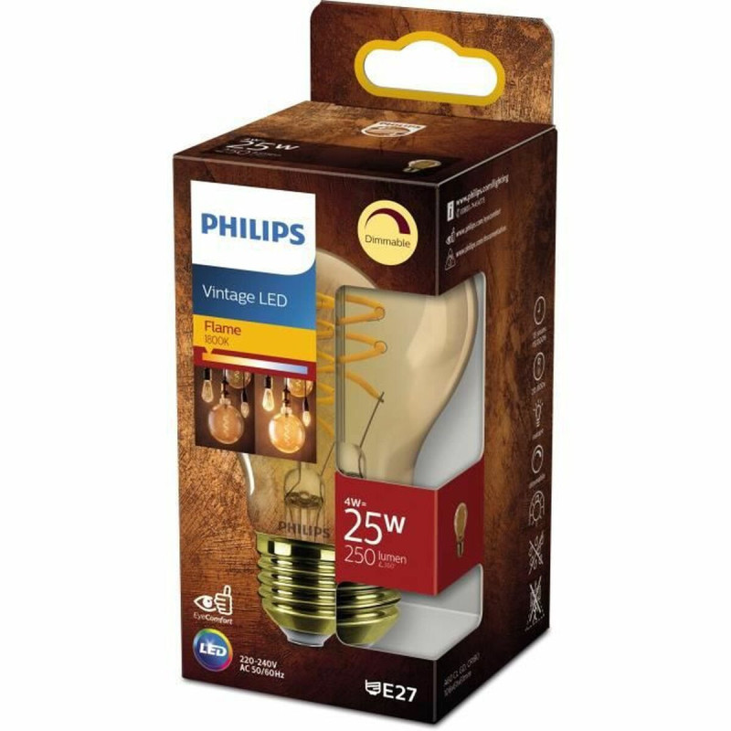 LED lamp Philips Bombilla (regulable) 25 W