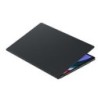 Tablet cover Samsung Galaxy Tab S9 Black