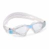 Adult Swimming Goggles Aqua Sphere EP1240041LC White One size