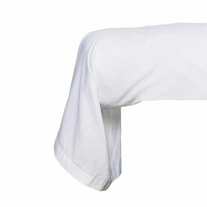 Pillowcase TODAY Chalk White 45 x 185 cm