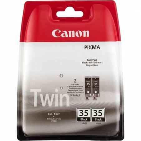 Original Ink Canon 1509B012 Black