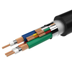 VGA Cable Unitek Y-C503G