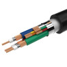 VGA Cable Unitek Y-C503G