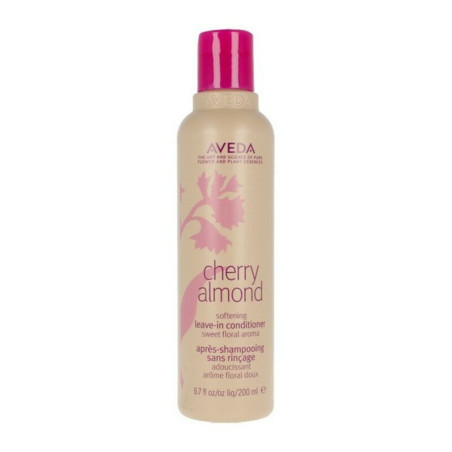 Detangling Conditioner Cherry Almond Aveda Cherry Almond 200 ml (200 ml)