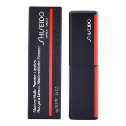 Lipstick Shiseido JMOSC010 Nº 509 Red (4 g)