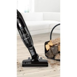 Cordless Bagless Hoover with Brush BOSCH BCHF216B