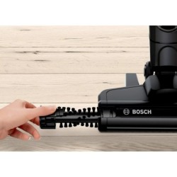 Cordless Bagless Hoover with Brush BOSCH BCHF216B