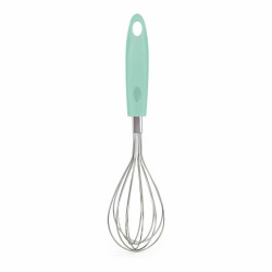 Mixer Whisks Wooow Steel 25 cm (36 Units)