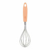 Mixer Whisks Wooow Steel 25 cm (36 Units)