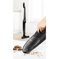 Cordless Bagless Hoover with Brush BOSCH BCHF216B