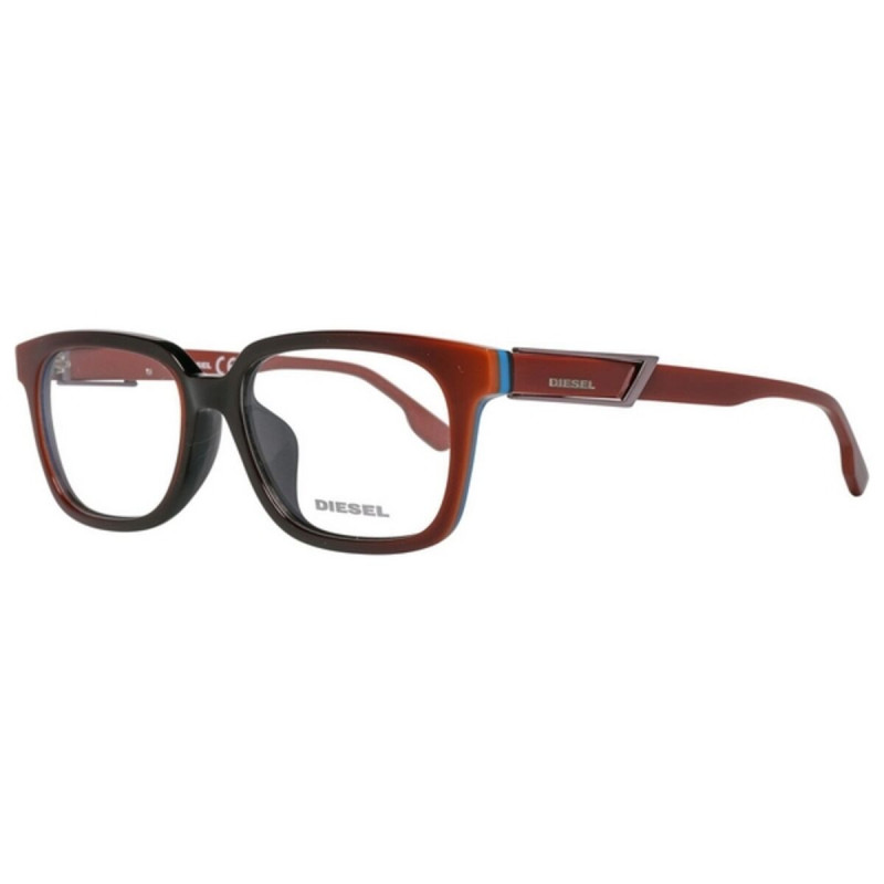 Unisex' Spectacle frame Diesel DL5111-F 55047