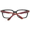 Unisex' Spectacle frame Diesel DL5111-F 55047