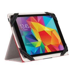 Tablet cover Targus THD45603EU Red