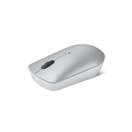 Wireless Mouse Lenovo 540 Red Beige Grey Monochrome