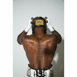 Holder Universal Everlast Heavy Bag