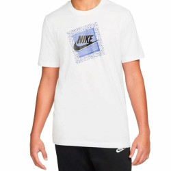 Men’s Short Sleeve T-Shirt  3 MO FRANCHISE 1 TEE DN5260 Nike 100