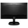 Monitor Philips 243V7QJABF/00 23,8" LED IPS LCD Flicker free 50-60  Hz