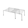 Shelve Metaltex Adapto Metal 57/33 x 24 x 15 cm