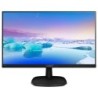 Monitor Philips 243V7QJABF/00 23,8" LED IPS LCD Flicker free 50-60  Hz