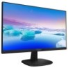 Monitor Philips 243V7QJABF/00 23,8" LED IPS LCD Flicker free 50-60  Hz