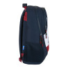 School Bag F.C. Barcelona Blue Maroon (32 x 44 x 16 cm)