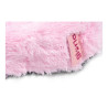 Dog Bed Gloria BABY Pink 45 x 35 cm