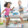 2-in-1 Musical Mat Beats'n'Tunes InnovaGoods