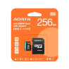 Micro SD Card Adata AUSDX256GUI3V30SA2 256 GB