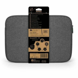 Laptop Cover Port Designs YOSEMITE Eco Grey 14" 39 x 28 x 3 cm