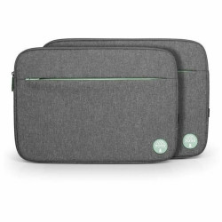 Laptop Cover Port Designs YOSEMITE Eco Grey 14" 39 x 28 x 3 cm