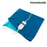 InnovaGoods Heated Electric Pad 40 x 32 cm 60W Blue