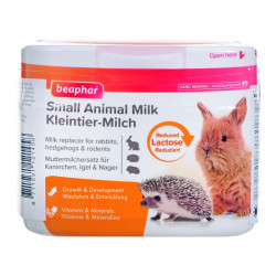 Powdered Milk Beaphar                                 Birds Chichilla Guinea pig Rabbit Hamster Rat Mouse 200 g