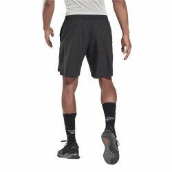 Men's Sports Shorts Reebok Epic  Black