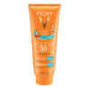 Sun Block Capital Soleil Vichy 2525116 (300 ml) Spf 50 300 ml