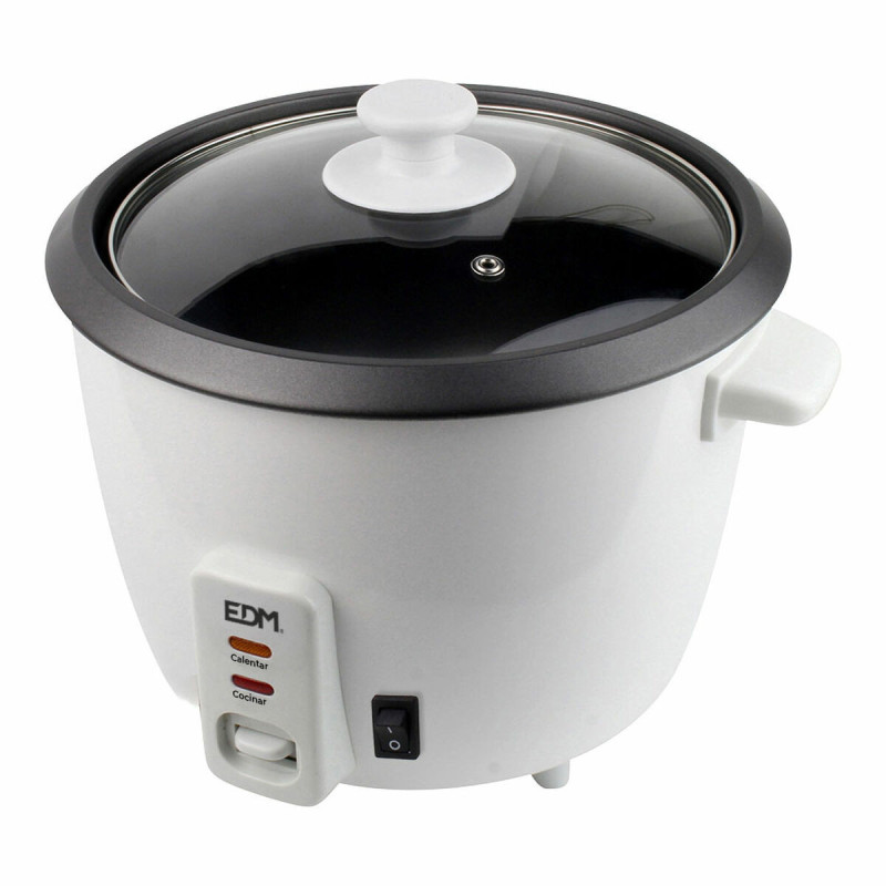 Rice Cooker EDM 07789 400 W 1 L