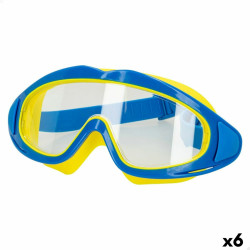 Children's Swimming Goggles AquaSport Aqua Sport (6 Units)