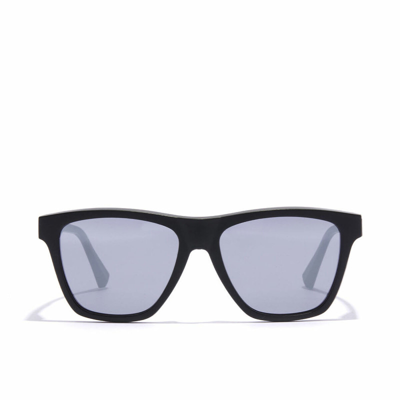 Unisex Sunglasses Hawkers One LS Raw Black Grey (Ø 54,8 mm)