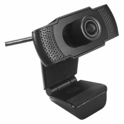 Webcam CoolBox COO-WCAM01-FHD       FULL HD 1080 PX 30 fps