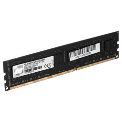 RAM Memory GSKILL PC3-10600 CL5 8 GB