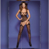 Bodystocking F208 (One size) Obsessive 2296