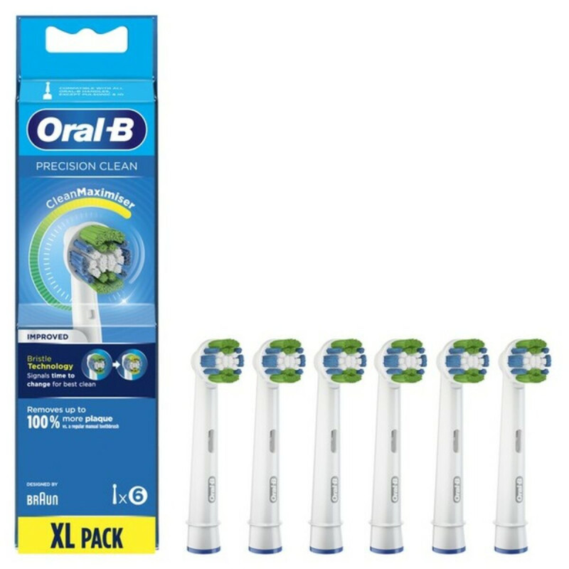 Spare for Electric Toothbrush Oral-B 80339356