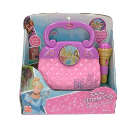 Karaoke Microphone Disney Princess Disney Princesses