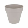 Plant pot Elho Urban Grey Circular Ø 20 cm