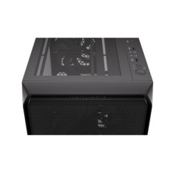 ATX Semi-tower Box Endorfy EY2A011 Black