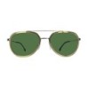 Men's Sunglasses Hugo Boss BOSS1193_S-TNG-56