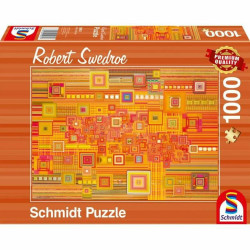 Puzzle Schmidt Spiele Cyber Antics (1000 Pieces)