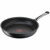 Pan Tefal G2690232 Ø 20 cm Black Metal Steel