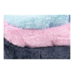 Dog Bed Gloria BABY Pink 45 x 35 cm